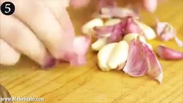 Легкие способы чистки яиц,овощей и фруктов смотреть онлайн