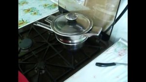 Омлет на пару для прикорма