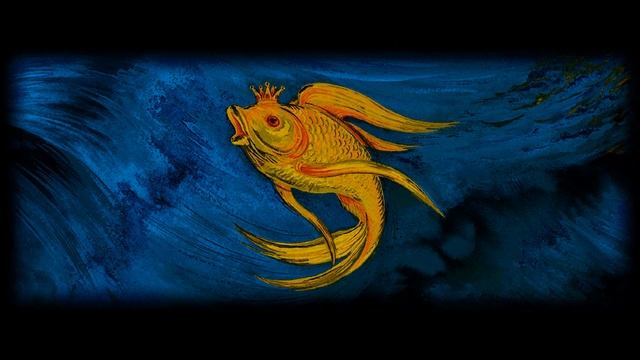 "У лукоморья дуб зелёный...", программа посвящённая Пушкинскому Дню России смотреть онлайн