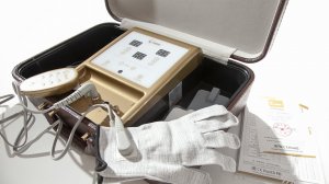 Новый биоэнергетический массажер (БЭМ) 3 Fohow (Фохоу)