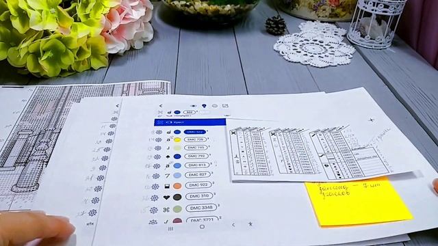 Организация. Викторианский шарм. Dimensions. смотреть онлайн