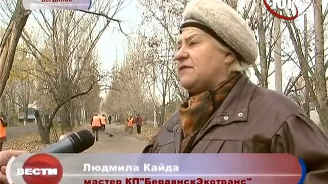 «Новая метла по новому метет» смотреть онлайн
