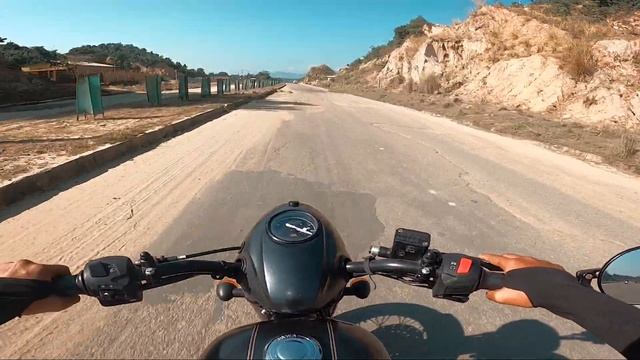 JAWA PERAK MILEAGE TEST || DAILY VLOG 171 || KP VLOG SILCHAR смотреть онлайн