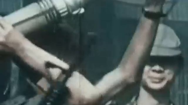 6c.Поле битвы - Вьетнам(Наступление ТЭТ)