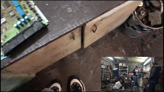 Еще один Sprinter на om613 (Новый формат видео на канале) смотреть онлайн