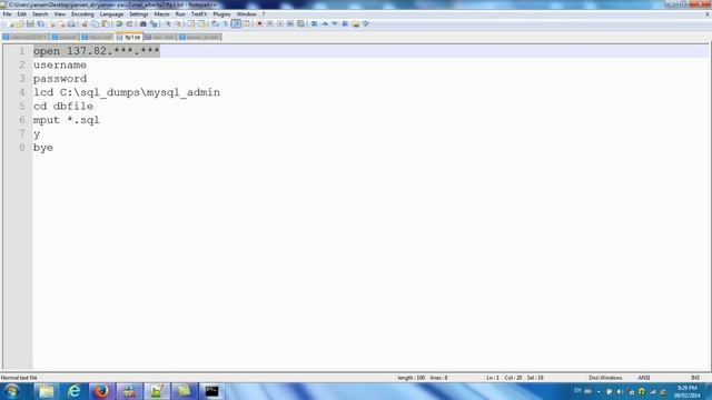 Windows - schedule tasks in command line using schtasks смотреть онлайн