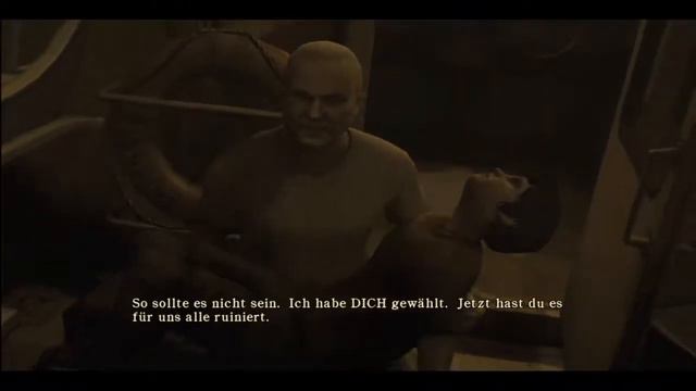 Let's Play: Silent Hill - Homecoming #24 (HD/Deutsch) смотреть онлайн
