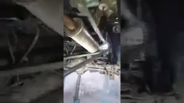 Мойка днища Лэнд Крузер 100 смотреть онлайн