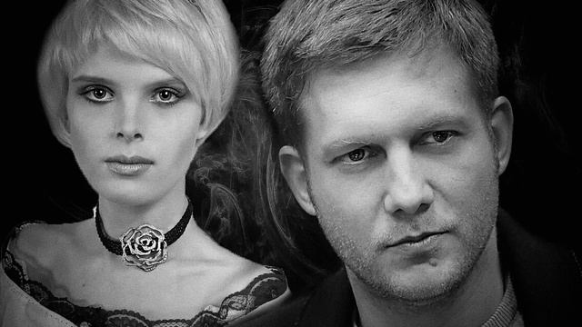 Светлая память : как Борис Корчевников стал иконой культуры и народной мудрости! смотреть онлайн