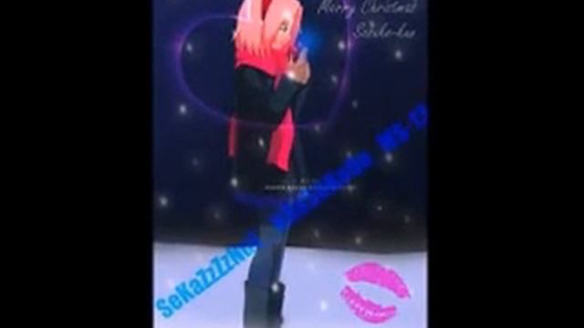 ♥ Наруто Сакура и Хината Love ♥ смотреть онлайн