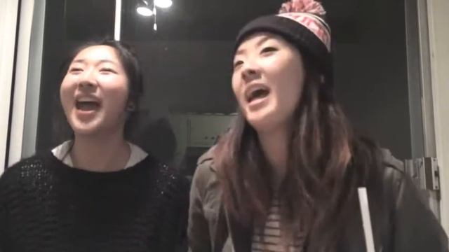 Love is an open door (cover) Frozen- JOORICO смотреть онлайн
