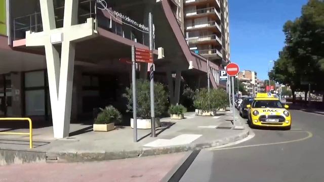 Влог Городской рынок Жирона Испания смотреть онлайн