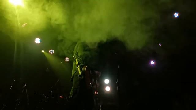 Горшенев - Дорогая (Мытищи, 7.03.2021) смотреть онлайн