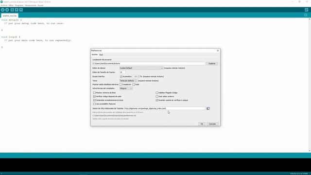 Digispark Attimy85 : Como instalar los drivers y las librerias para arduino ide. смотреть онлайн