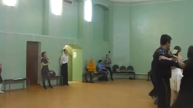 пасодобль смотреть онлайн