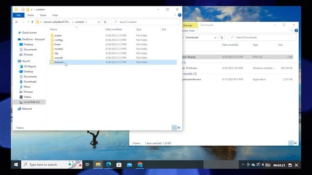How To Change And Customize Your Roblox Cursor (Updated Tutorial) смотреть онлайн