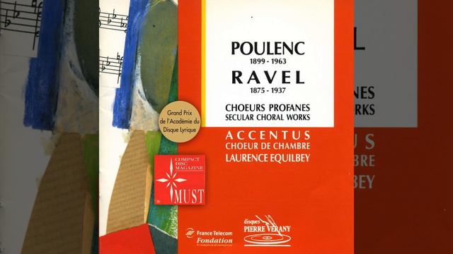 Petites Voix Pour Voix égales à Capella : La Hérisson