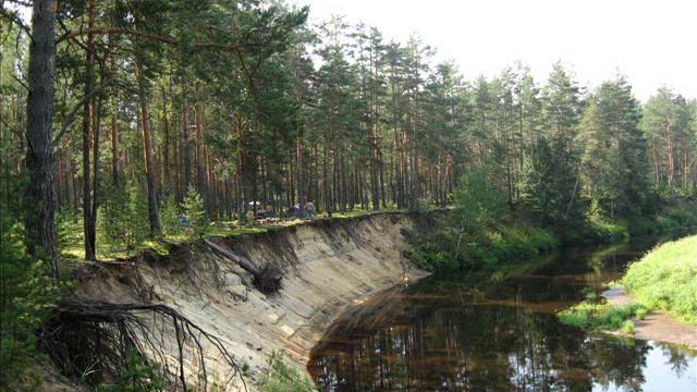 2008.08.13-15 Мишеронский смотреть онлайн