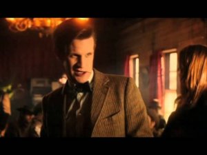 "Доктор Кто". Новые серии!