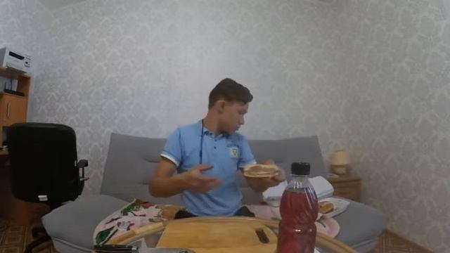 обзор на три соуса смотреть онлайн