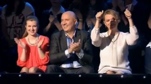 Куб (The Cube Russia) (30.03.2013) First episode