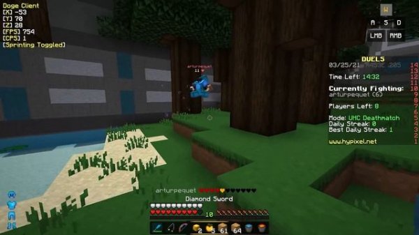 How To Get Free Minecraft Cape!