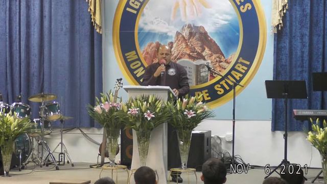 SANA DOCTRINA: TEMA: PASTORES QUE EL diablo LES TAPO LA BOCA: PREDICANDO HNO PASTOR NAHUM BUESO смотреть онлайн