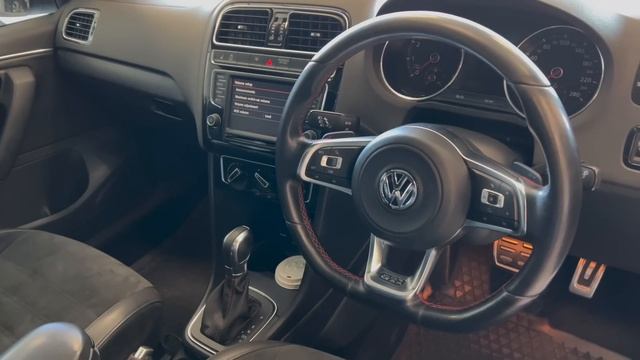 2015 VW Polo GTI 1.8 Review - (Price, Common issues & Cost of ownership) смотреть онлайн