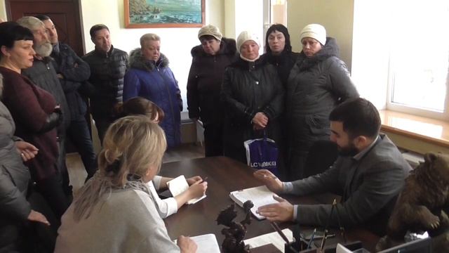 Прием . 11.02.2018 смотреть онлайн