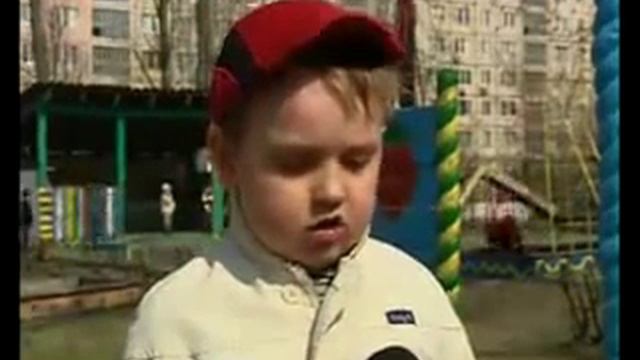 Приколы с детьми Очень разговорчивый малый Смех до слез смотреть онлайн