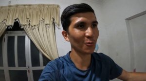 Иран | Туркмен Сахра 🇹🇲 Кругосветка 8.