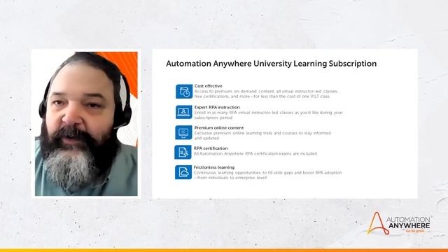 How to Pass the Advanced RPA Professional Exam | Automation Anywhere Cram Session смотреть онлайн