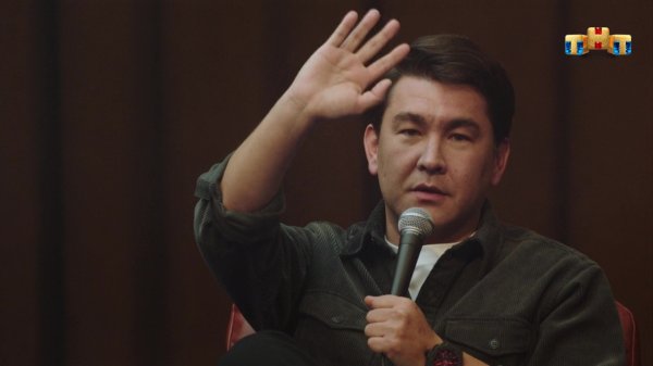 TALK - Про мать