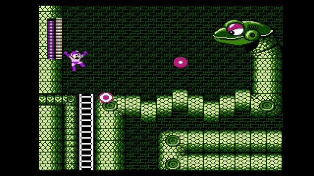 Megaman: Classic Freestyle Marathon (Megaman 1, 3, 4, 5, 6, 9, 10, 5 Gameboy) смотреть онлайн