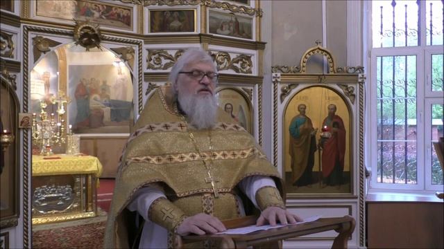 Заповеди блаженства и горя от Луки. Ап.Фома. Прилог неверия 19.10.15 смотреть онлайн
