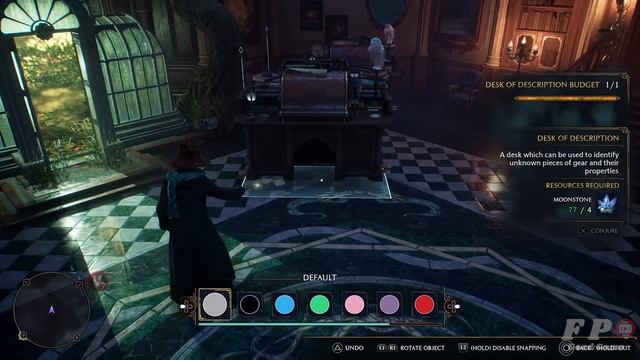 How To Use Unidentified Gear In Hogwarts Legacy смотреть онлайн