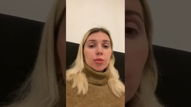 Отзыв Виктории об обучении на курсе Ясновидение и биоэнергетика #выгорание смотреть онлайн