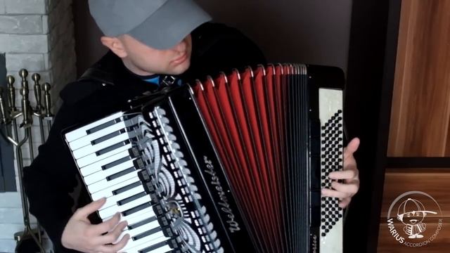 Accordion By Warius: Giker [ Akordeon ]