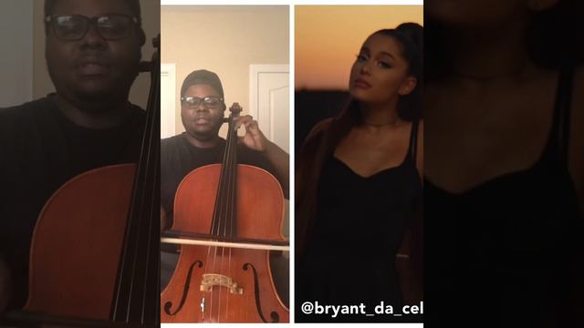 Cello Covers by “Ariana Grande, Bruno Mars, Cardi B, and Baby Shark!” смотреть онлайн