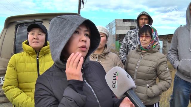 Жители СОНТ остались без электричества смотреть онлайн