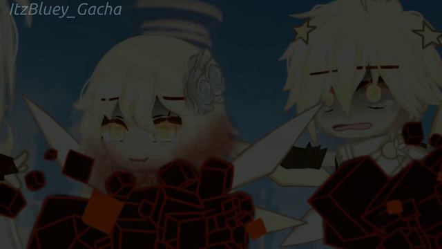"𝙈𝙮 𝘼𝙩𝙡𝙖𝙣𝙩𝙞𝙨." //genshin impact// gacha club смотреть онлайн