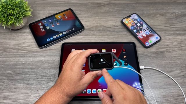 GoPro Hero 10 | How To Transfer Content To Phone or Tablet смотреть онлайн