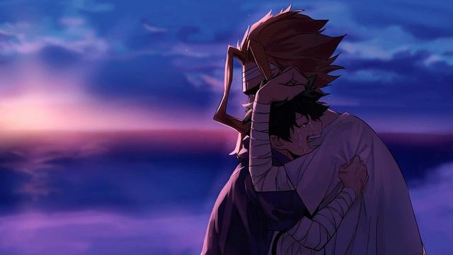 QHPS Izuku era rechazodo por uraraka y su madre hubiera muerto|cap 1 al 8|RESUBIDO| смотреть онлайн