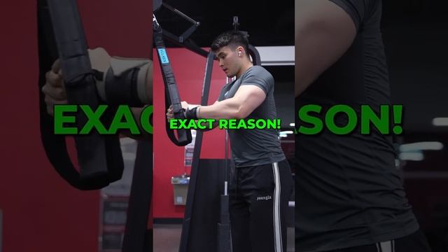 CABLE Tricep push downs ❌ смотреть онлайн
