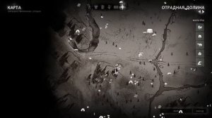 Все бункеры Отрадной долины. The Long Dark.