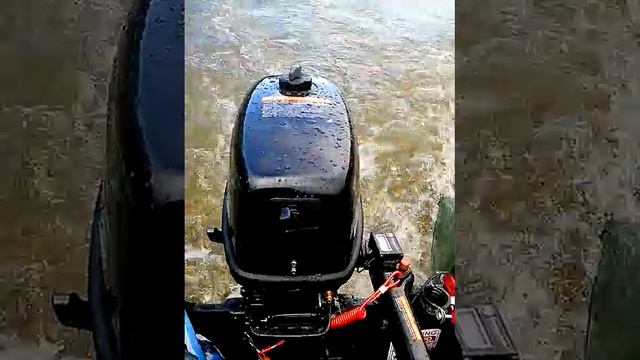 Парсун 5.8 + тролинг р.Горинь. смотреть онлайн