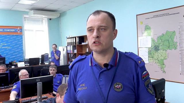 Обзор оперативных событий за выходные и праздничные дни 14 - 15 мая 2022 смотреть онлайн