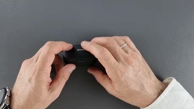 Sony WF-1000XM4: отличные TWS на каждый день. смотреть онлайн