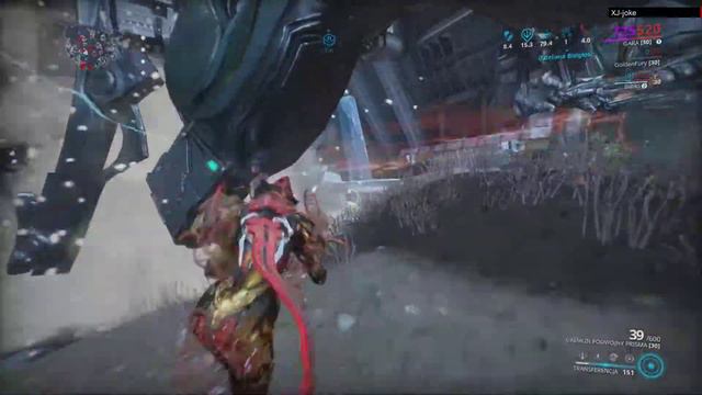 Poradniki Warframe - Otwarty Świat - Dolina Orba, Orb Wyzysku (PS4) смотреть онлайн