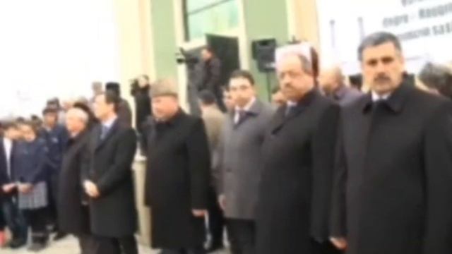 Карабахский азан 🇦🇿🤲 смотреть онлайн
